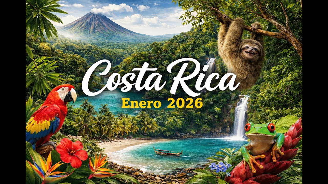 Costa Rica 26