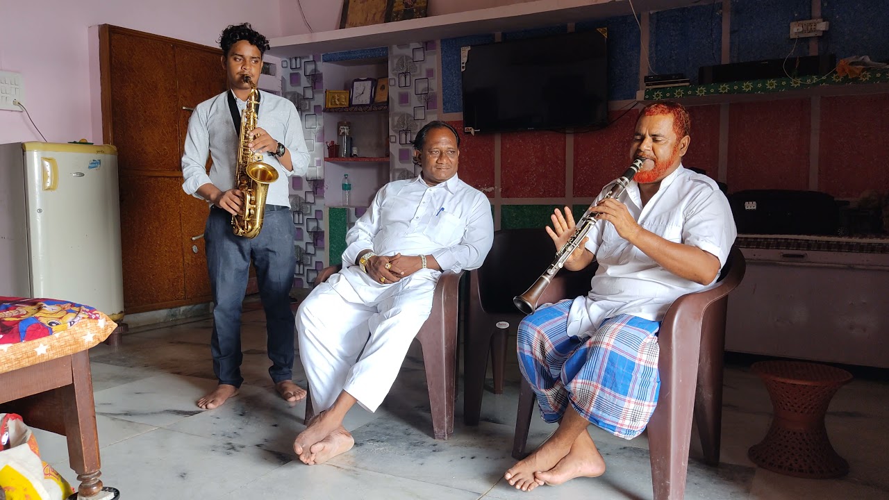 tere sang pyar mai nahin chodna 🎷🎺taj band hindaun city🎷🎺 📲-6377887401