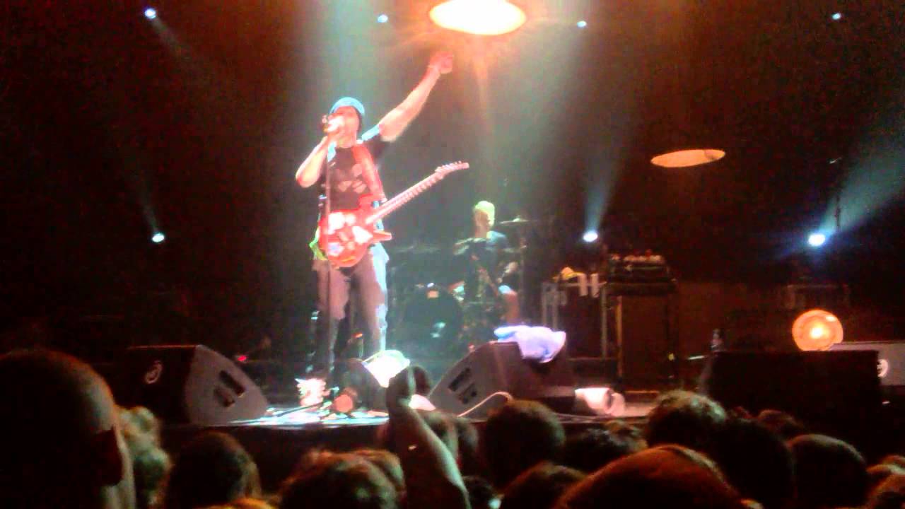 Noize Mc- 220. A2, Санкт-Петербург 01.11.2015