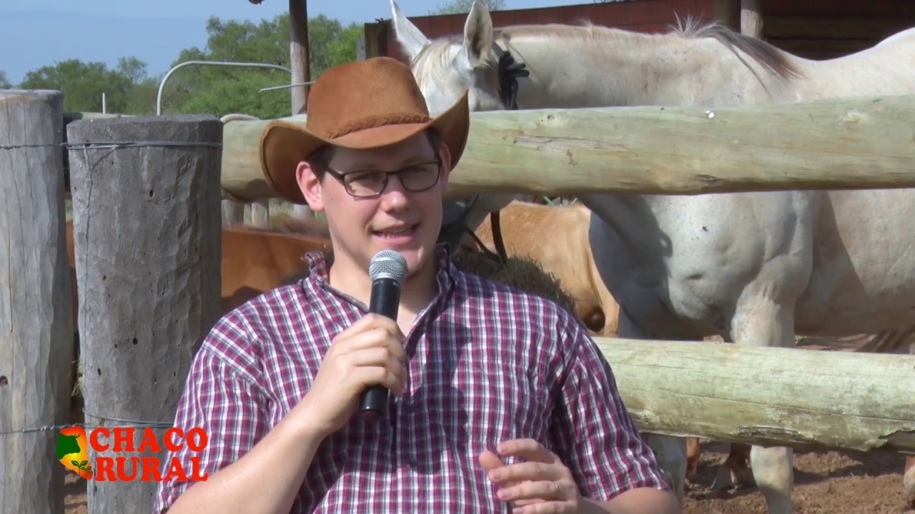 Chaco Rural | ARAS NEULAND | RCC 2019