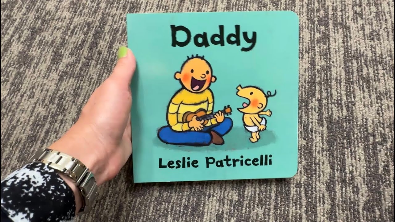 Daddy 🧔‍♂️👦