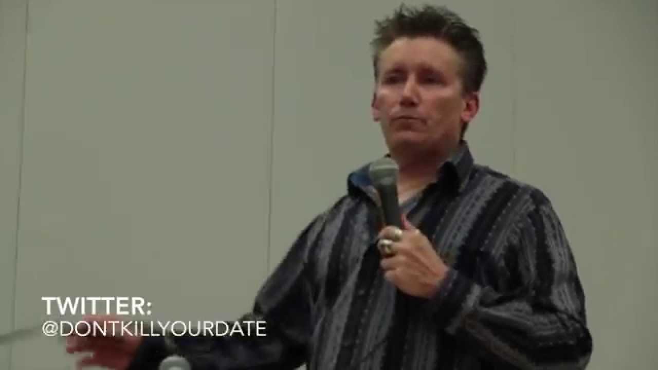 How to Get a Girl to Your Place for a Date | Spike Spencer's Don't Kill Your Date