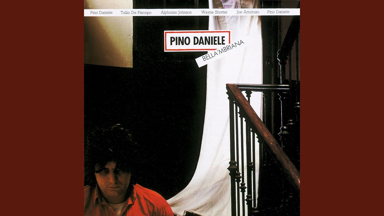 Ma che mania (2021 Remaster)