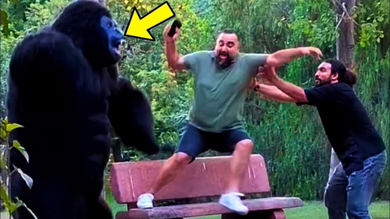 ULTIMATE SCARECAM pranks Compilation 2026  #054| Jumpscares & Funny ScareCam Reactions&ndash; FrightFlash