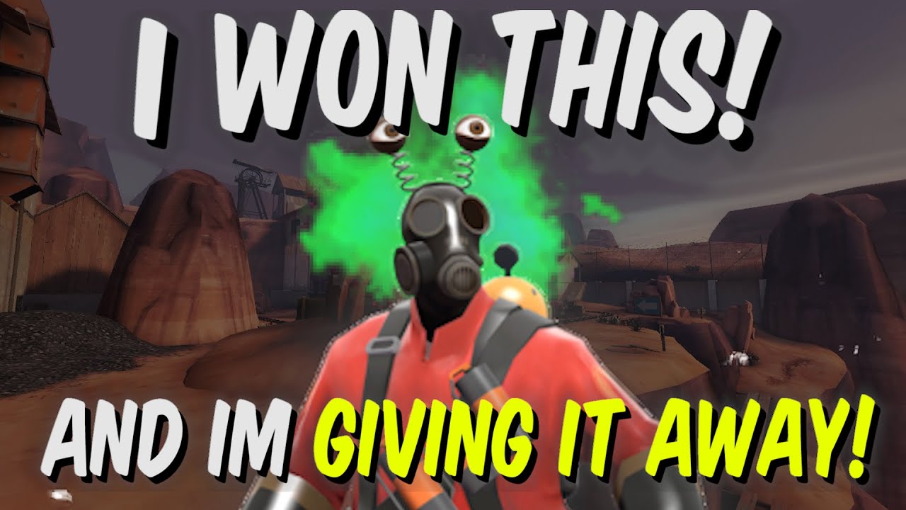 [Giveaway] My biggest flip on tf2easy!