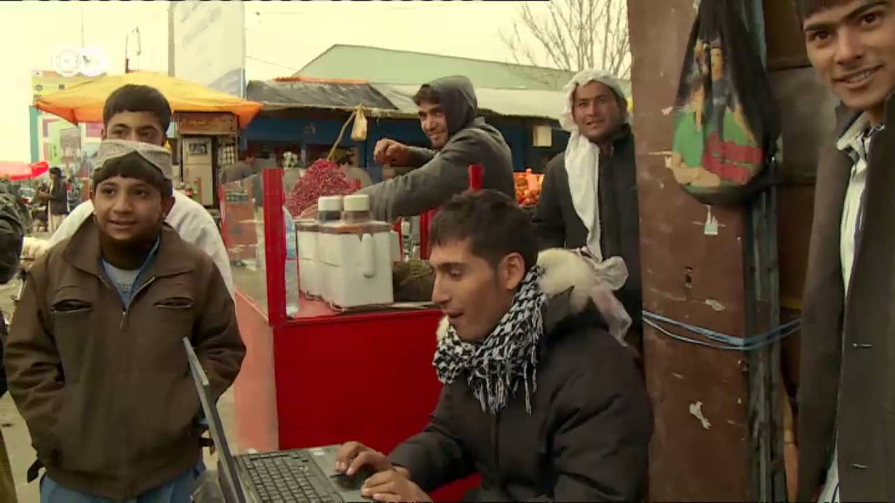 Eine Reise mit Nazir Peroz durch Afghanistan | Dokumentationen und Reportagen - Expedition Heimat