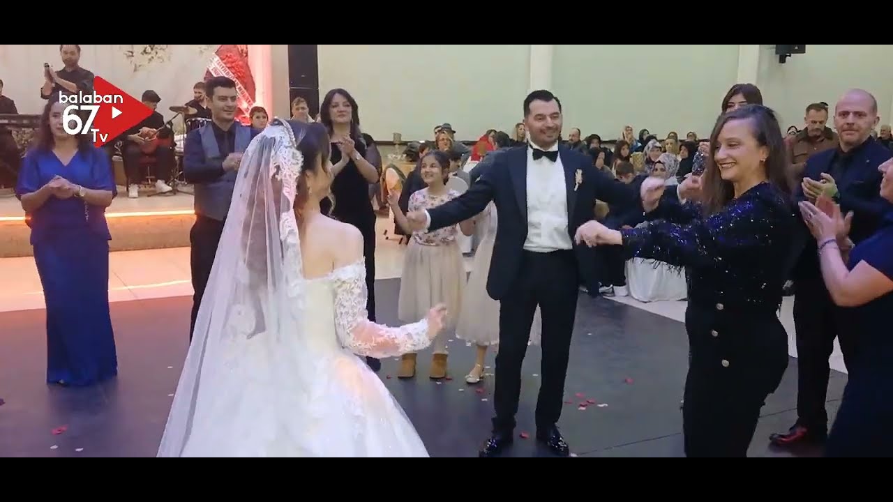 🔥🚨 Gülüç Tarihinde Böyle Gece Yok! Şinanay Fırtınası, Ayşe & Uğurcan’ın Düğününü Destana Çevirdi!