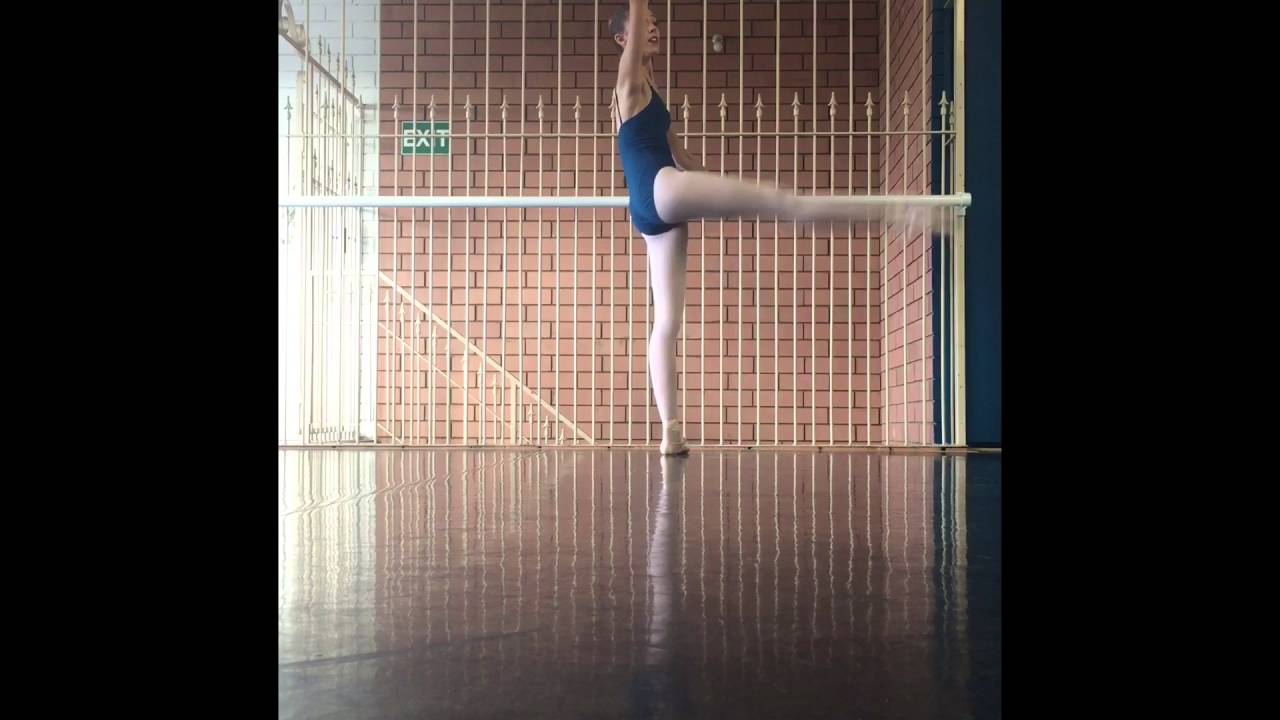 Demi Rawling | Age 17