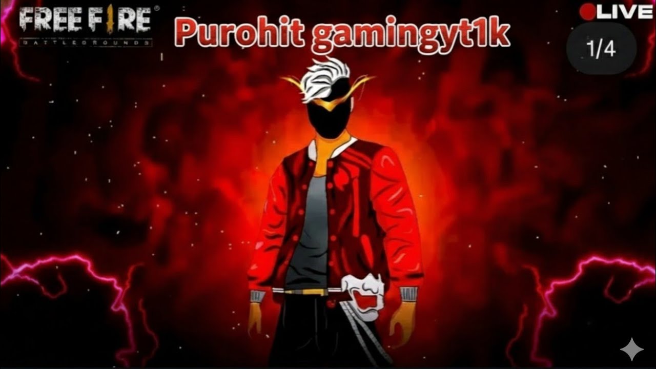 LIVE FREE FIRE 🔥 YOUTUBE LEGENDS 😱 CS GRANDMASTER PUSH #LIVE #FRREFIRE