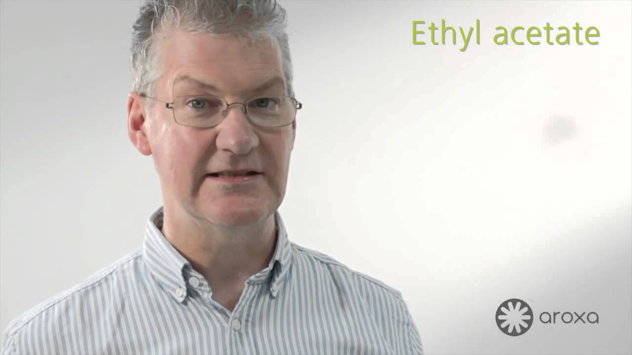 Ethyl acetate