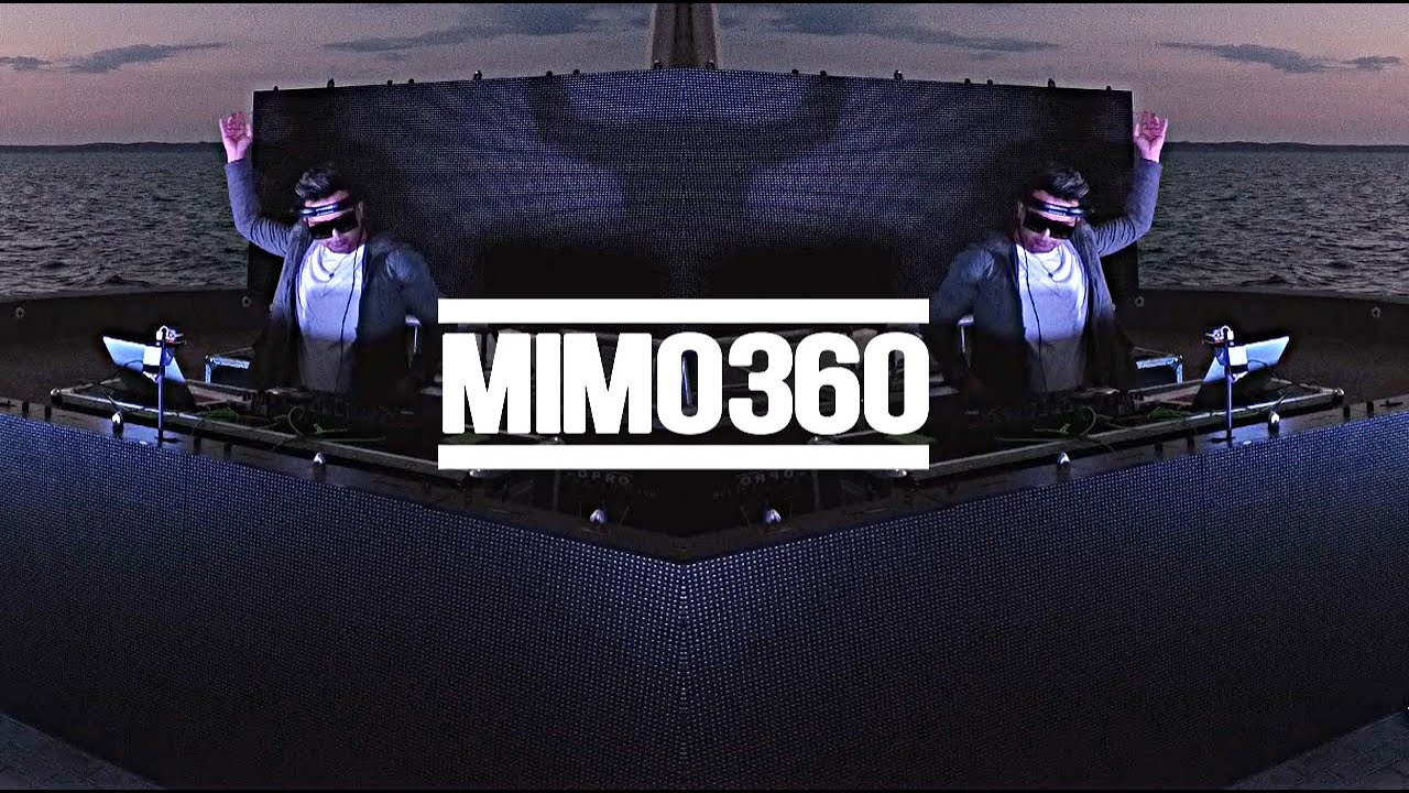SUBVERSIVA PRESENTA: MIMO 360