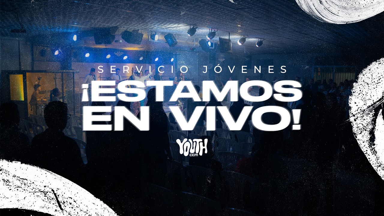 Los sacrificios en el Antiguo Testamento | Pastor Joan Palacio | Youth