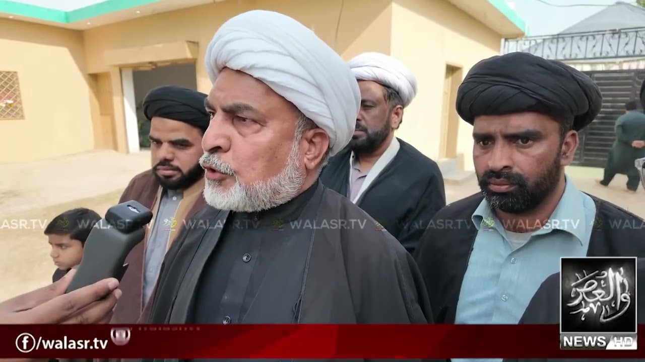 Imambargah Khadija tul Kubra Islamabad Tarlai main Blast kaisey hua Mukamal Tafseel
