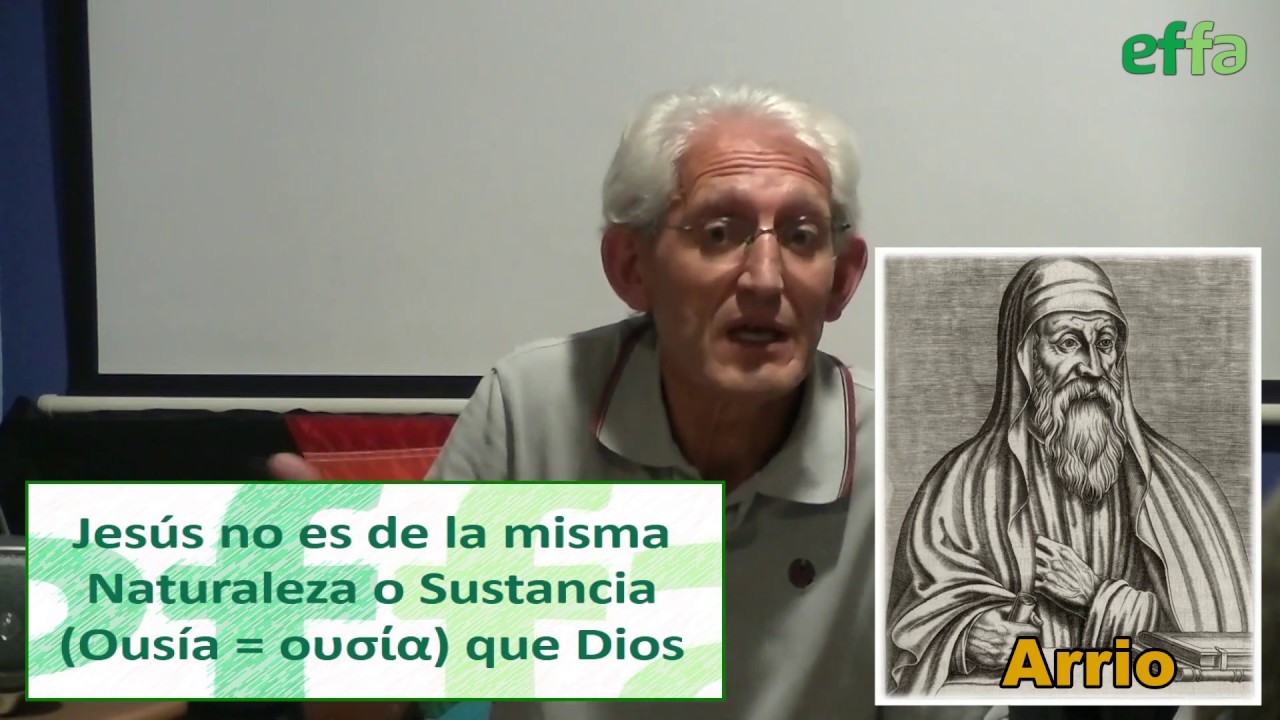 José Arregi. Cristología: Jesús, ¿Hijo de Dios, humano y divino? Una relectura del dogma (parte II)