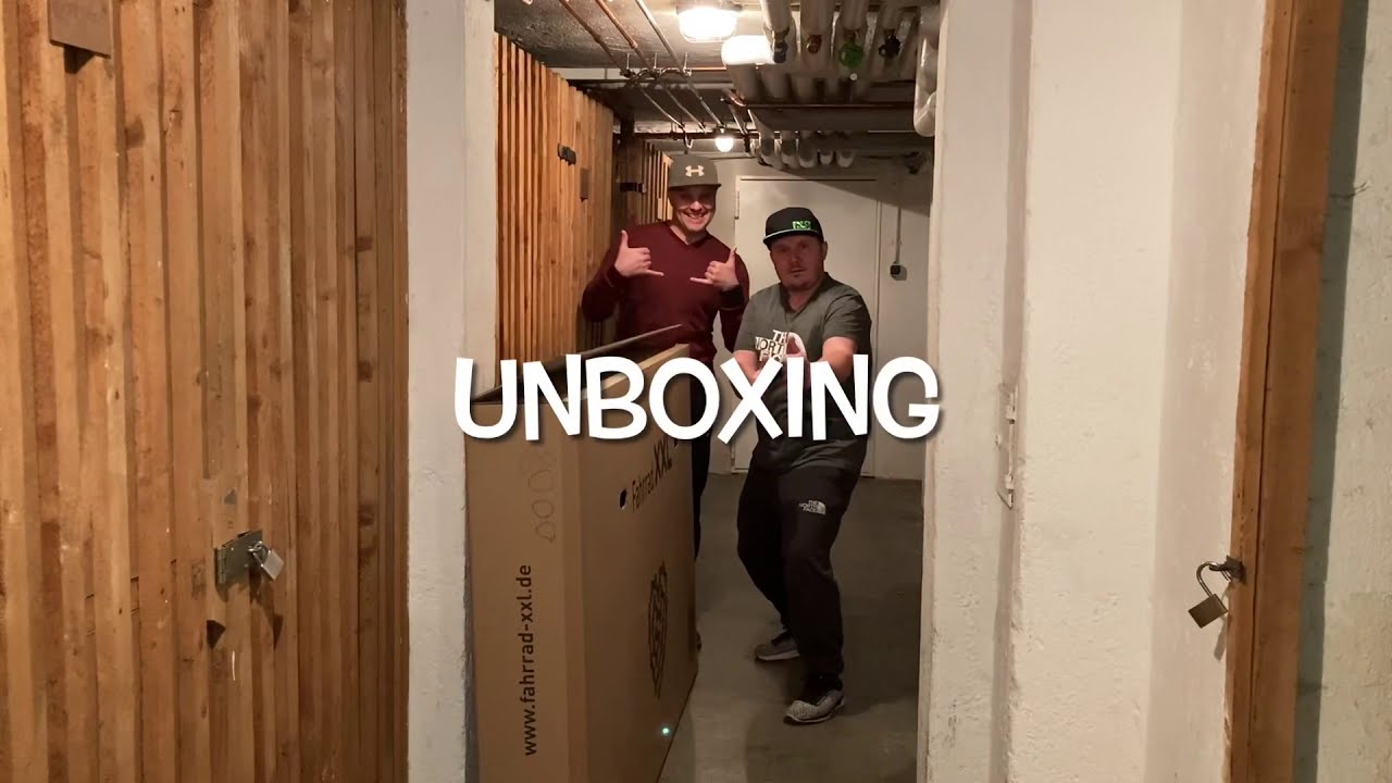 Ghost KATO FS Universal AL U 2021