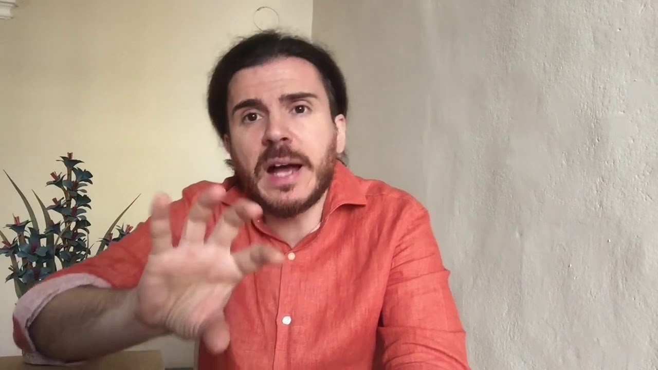 Confondere le emozioni: rabbia e ansia 2/2