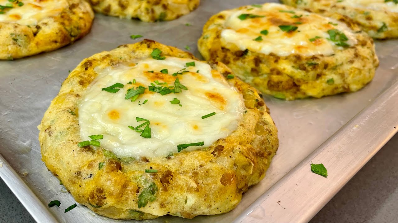 Картофель и мясной фарш, идеальное сочетание для хорошего ужина👩🏻&zwj;🍳🥔