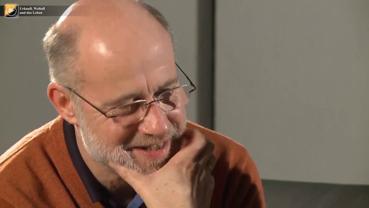 Wie gehts jetzt weiter? Harald Lesch und Ernst Ulrich von Weizsäcker zur Lage der Menschheit (1)