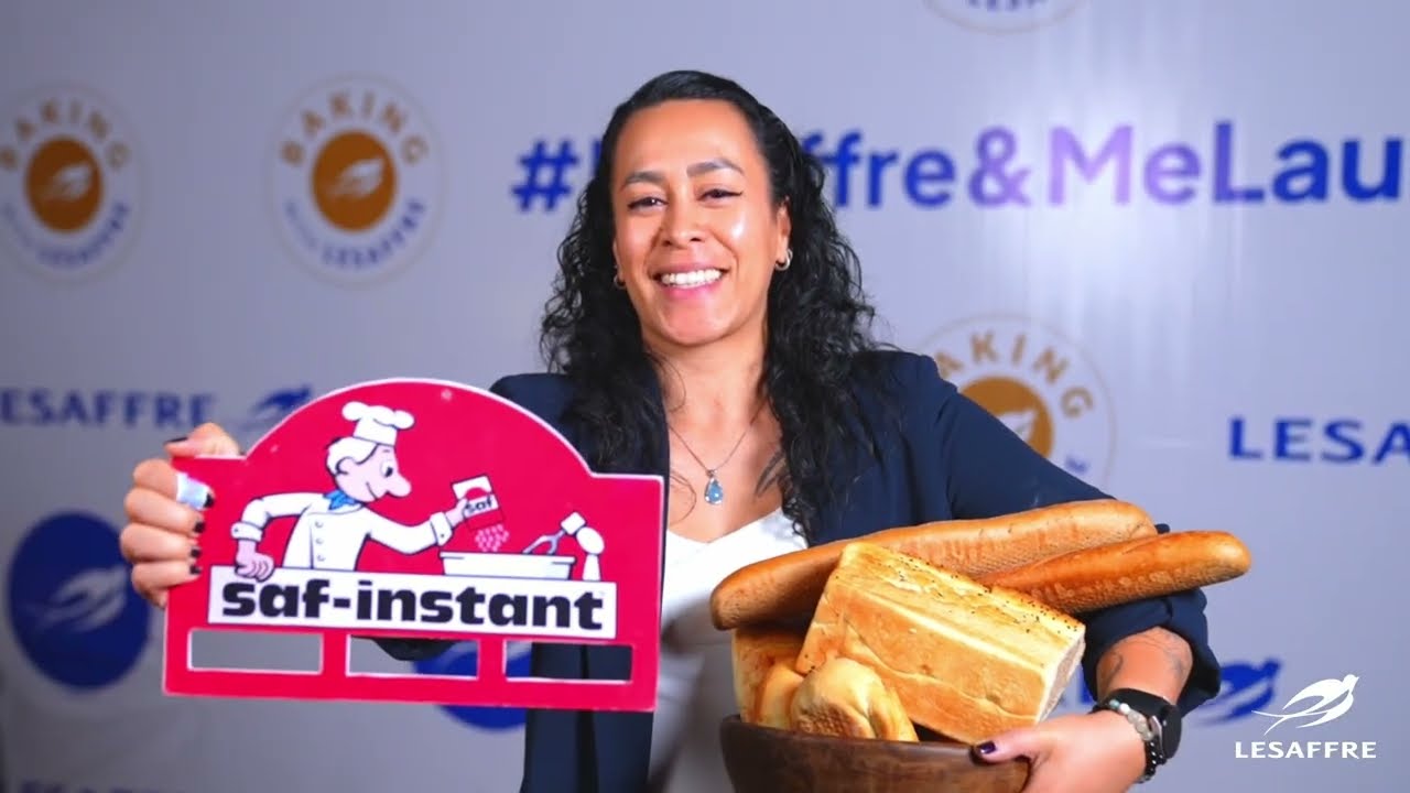 Lesaffree - Launch Event Recap by Urban