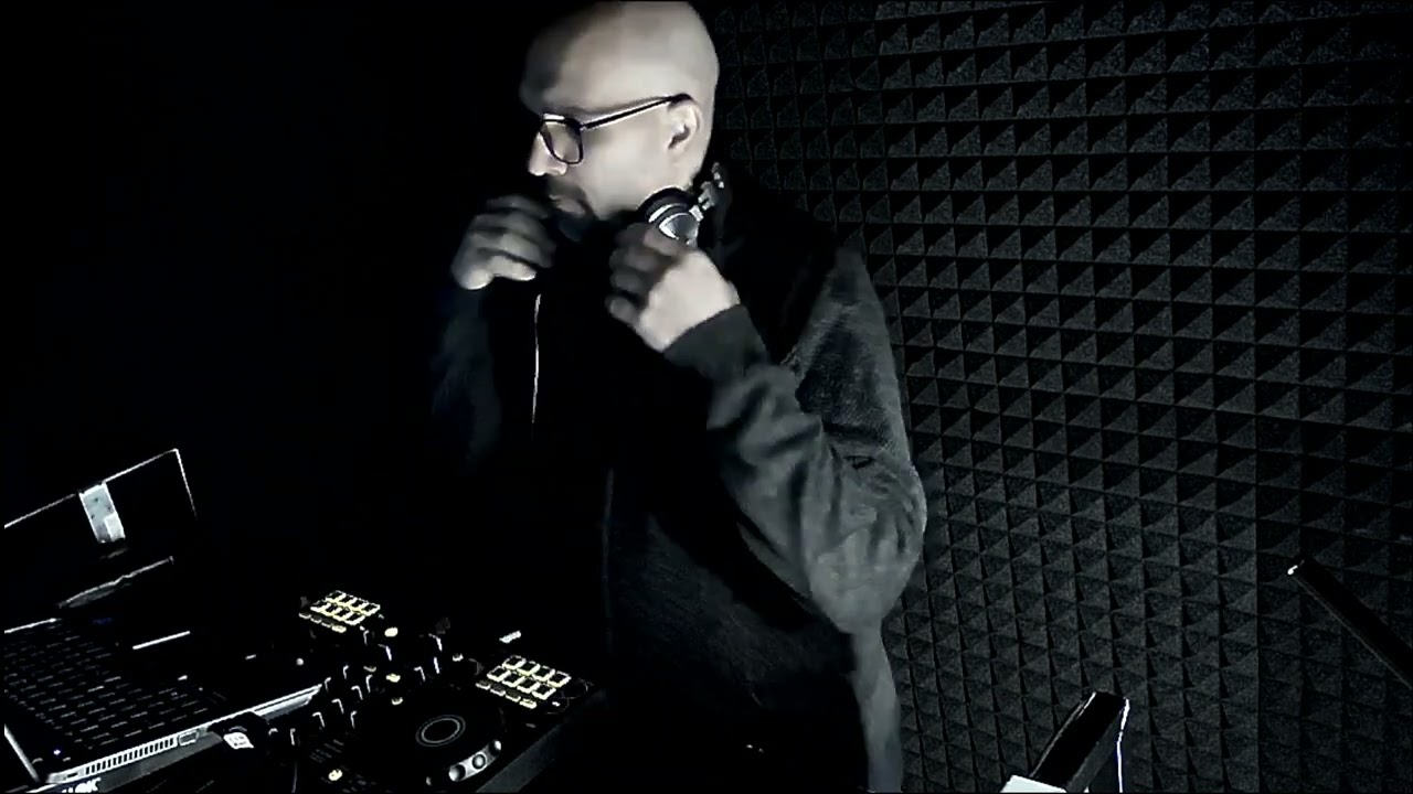 Funky House mix