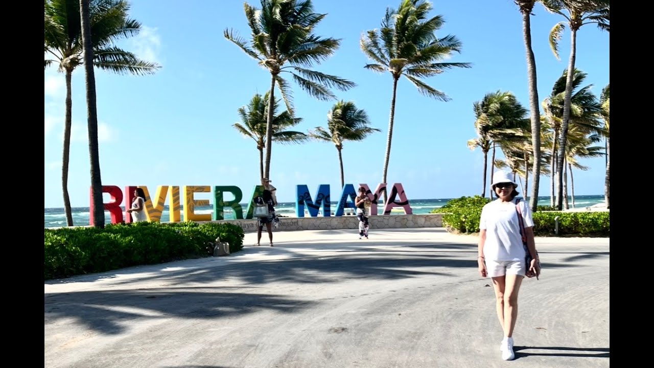 ONE WEEK ALL INCLUSIVE VACATION AT BARCELO MAYA COLONIAL