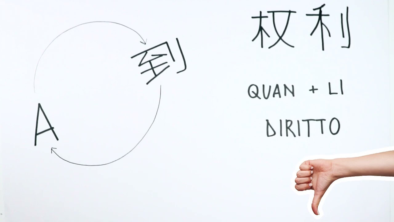 Diritto cinese e confucianesimo_modernizzazione e fase repubblicana