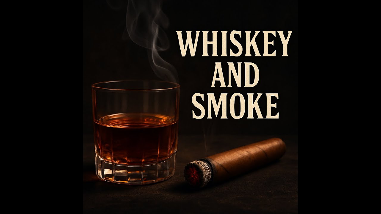 Whiskey and Smoke