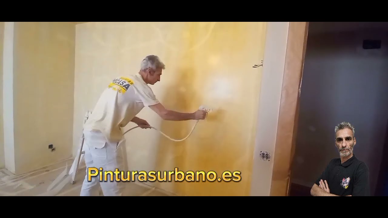 Como Arreglar fisuras en paredes