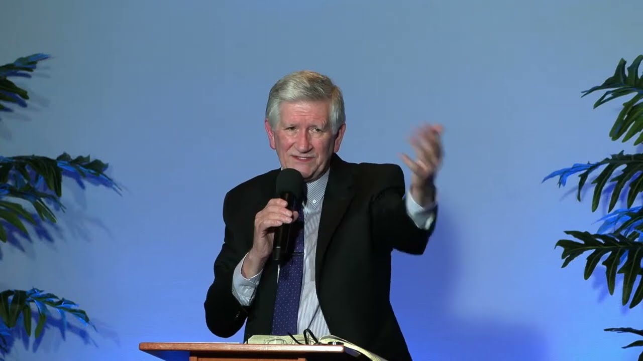 Prophetic Word: Eli is Dying & Samuel is Rising! | Mike Thompson (Sunday 6-9-24)