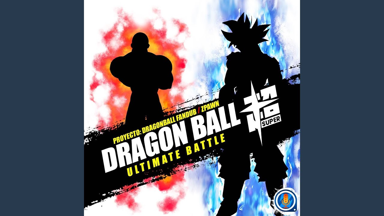 Ultimate Battle (From 