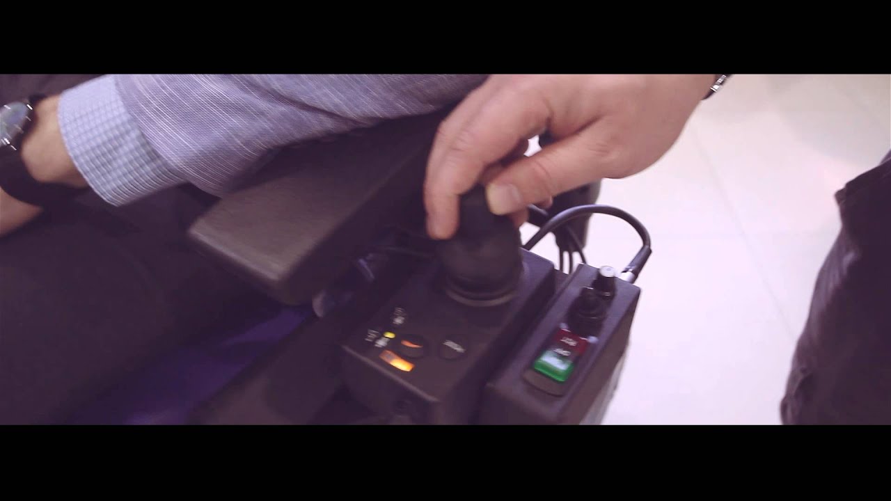Обсервер управлениее подбородком Observer Maximus  chin control