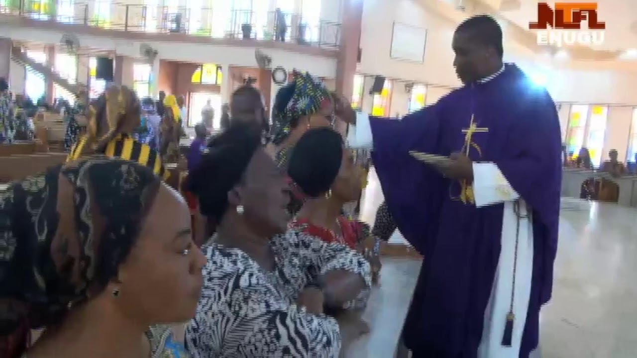 NTA ENUGU 7PM NEWS 18TH  FEBRUARY 2026