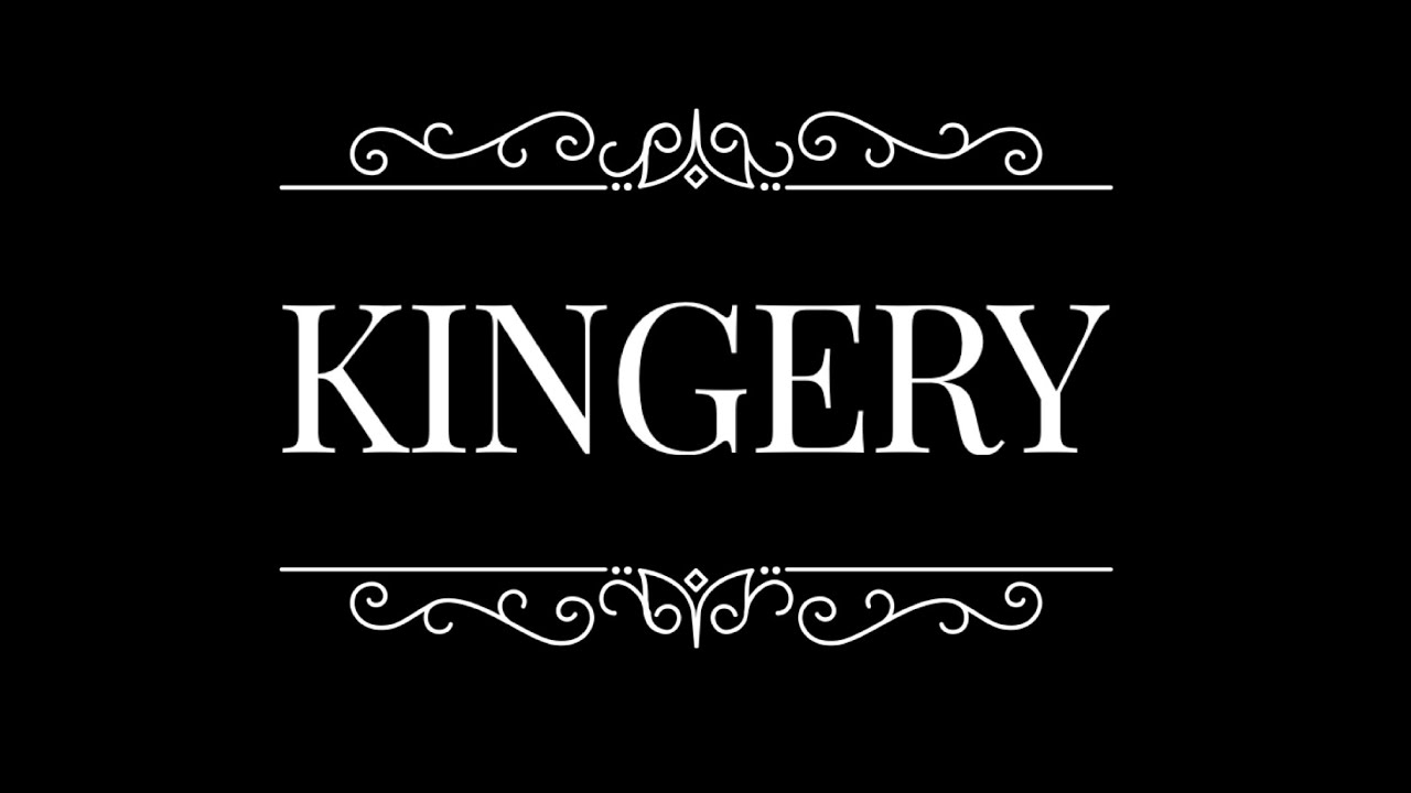 Kingery - Say Something