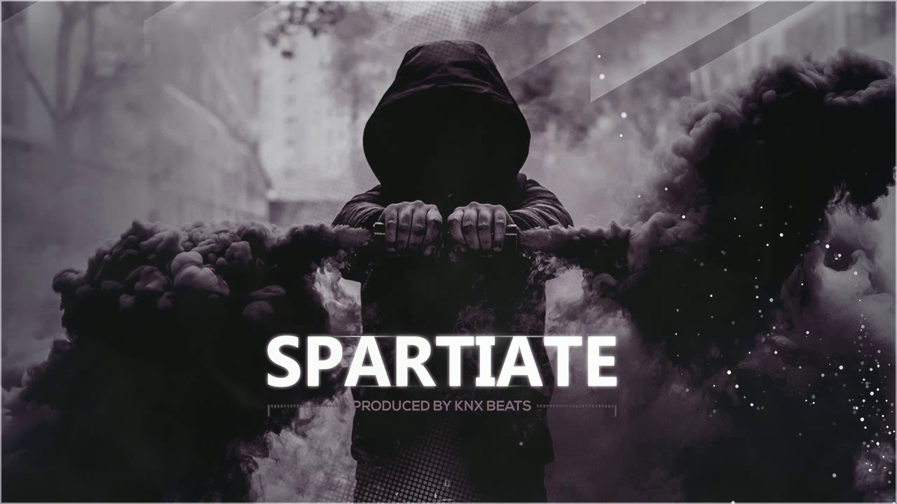 Hard Choir Rap Beat - Hip Hop Instrumental Rap Lourd (Instru by KnxBeats)
