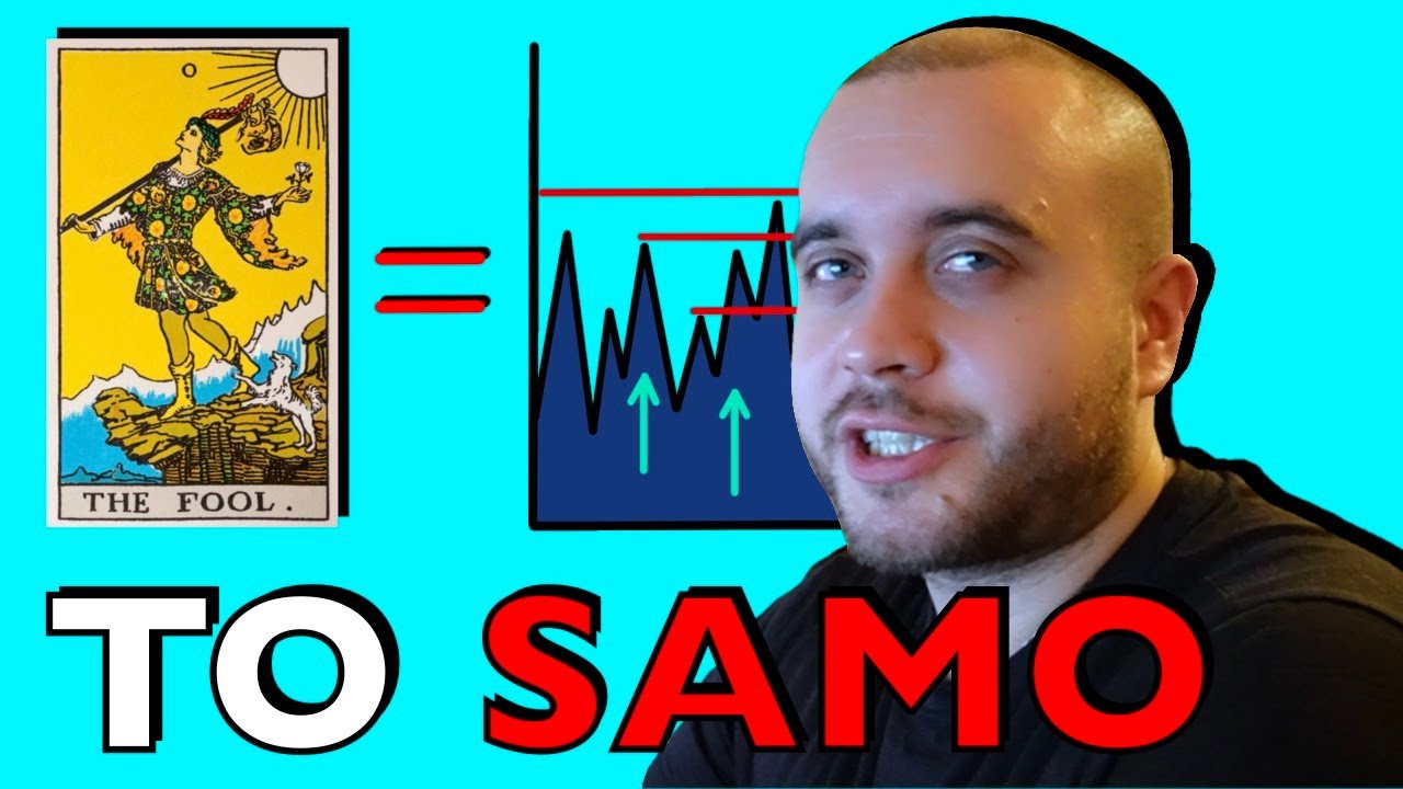 Analiza techniczna to astrologia dla facet&oacute;w