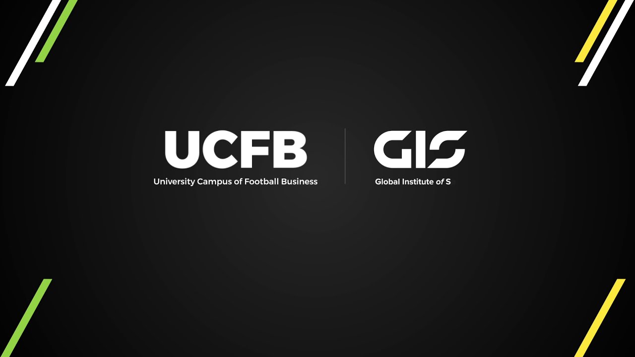 What does it take to be a football agent in Italy? | UCFB-GIS Italian Football Business Conference