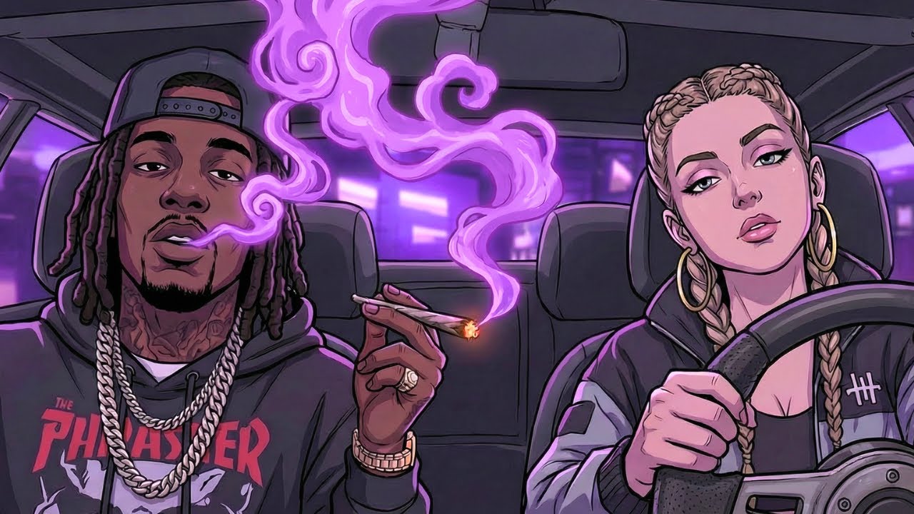 Only the Finest — 420 Vibe Music • OG Chill • Bluesy Hip-Hop • Psychedelic Rap