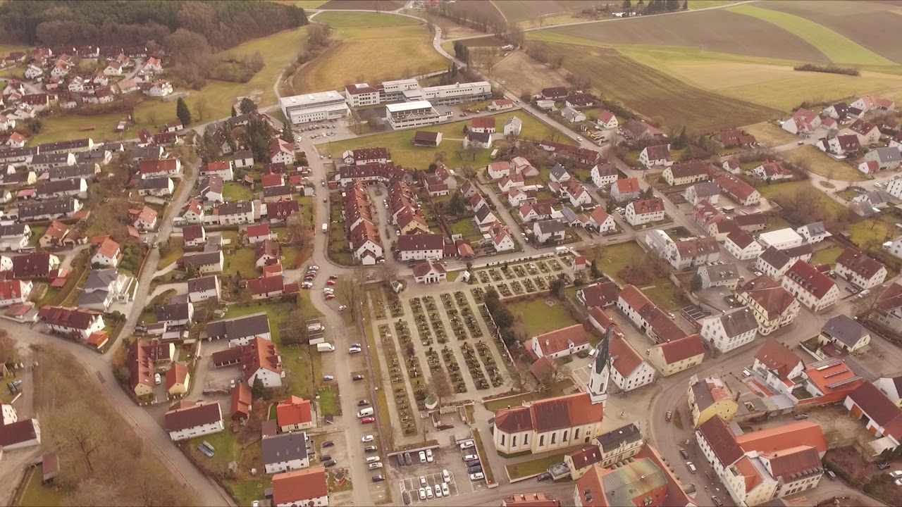 Nandlstadt 4K