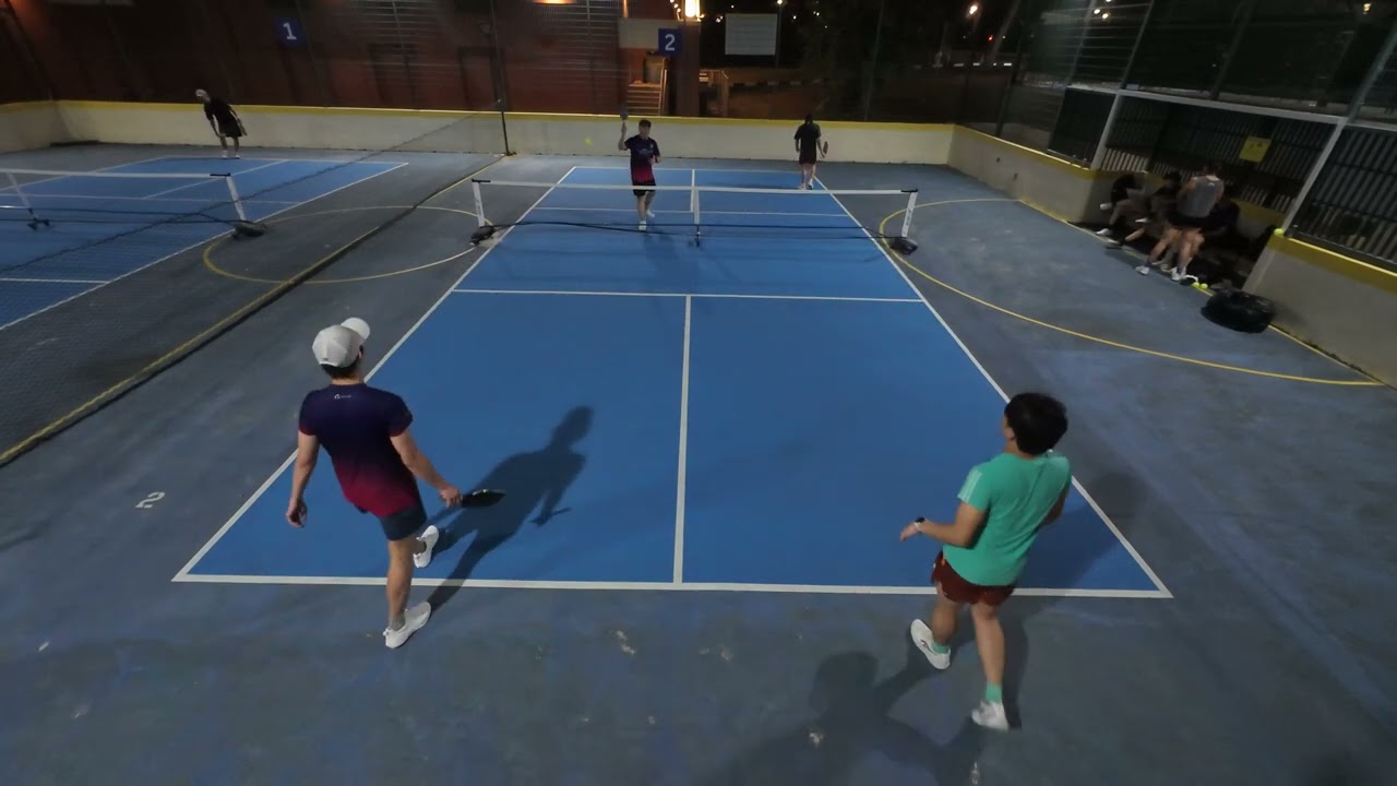 20260129 DinkSumVolley @ NSRCC  Part (5/8)