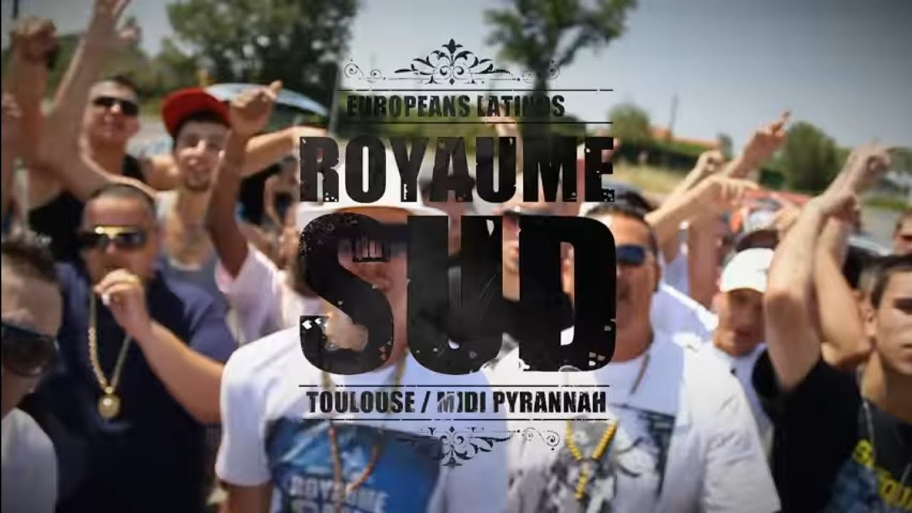 Rap Toulousain - Hommage au Shit Squad (version Tarnaise) 