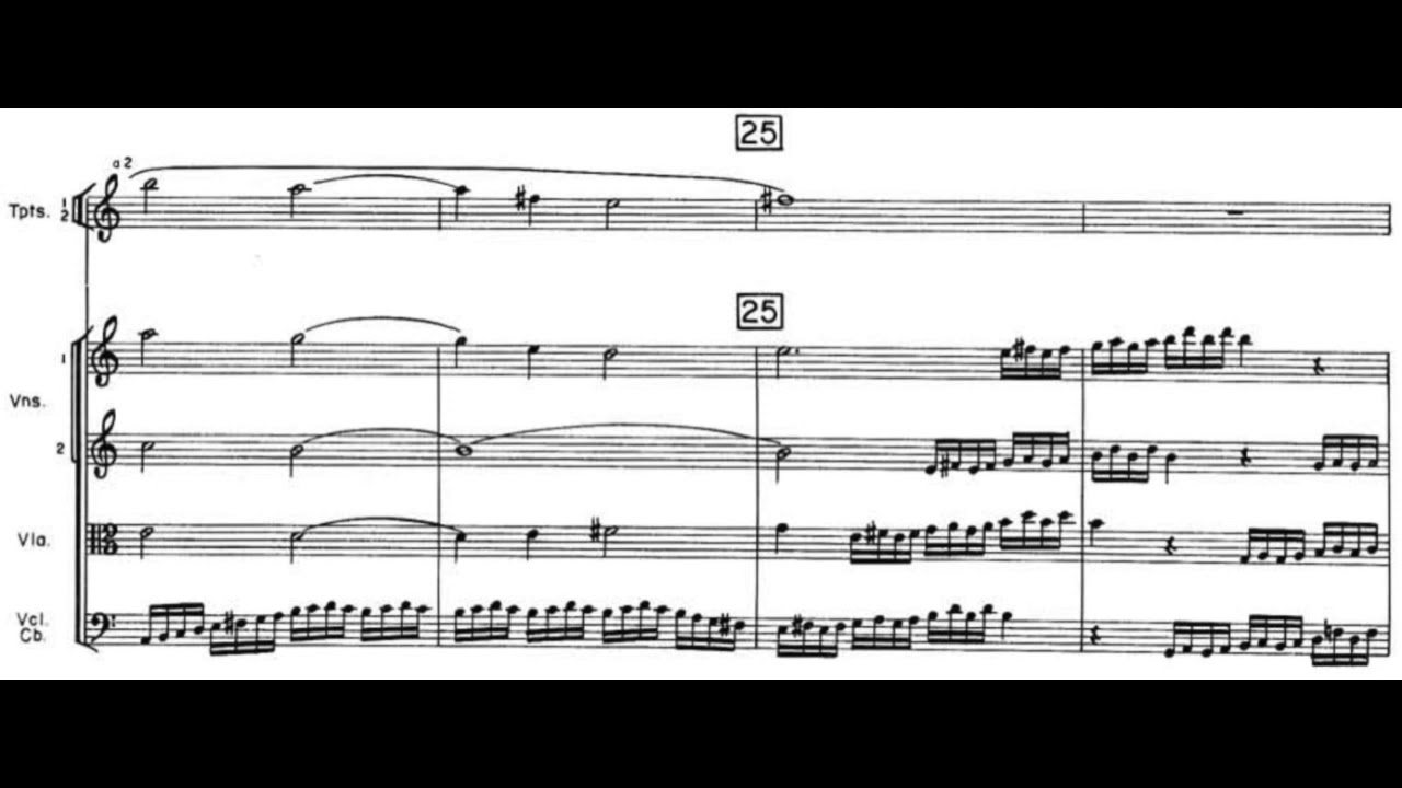 Hovhaness: Symphony No. 2, Op. 132 