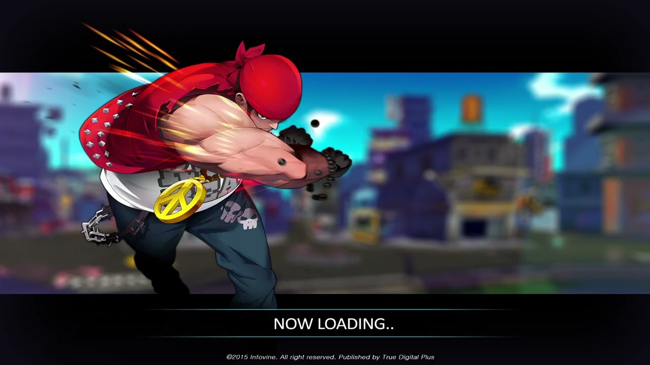 ZONE 4 HERO evento grave arcade