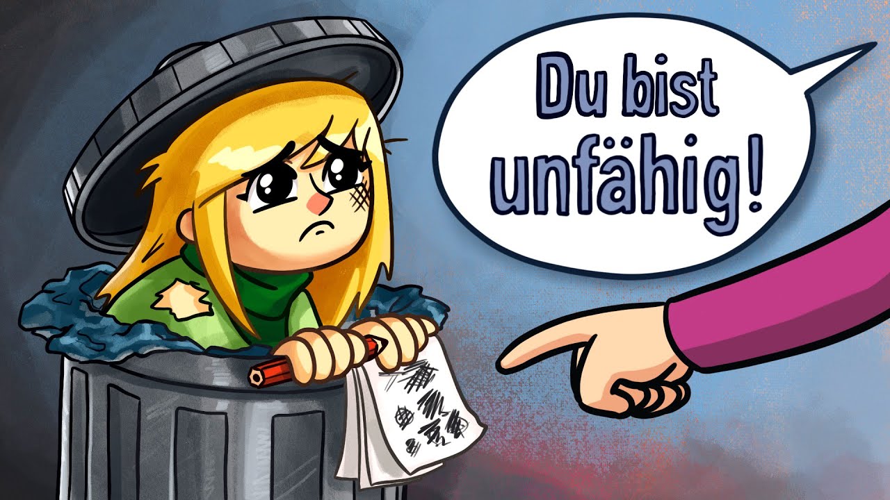 Auftraggeber beleidigte meine Fähigkeiten [Draw&Talk]