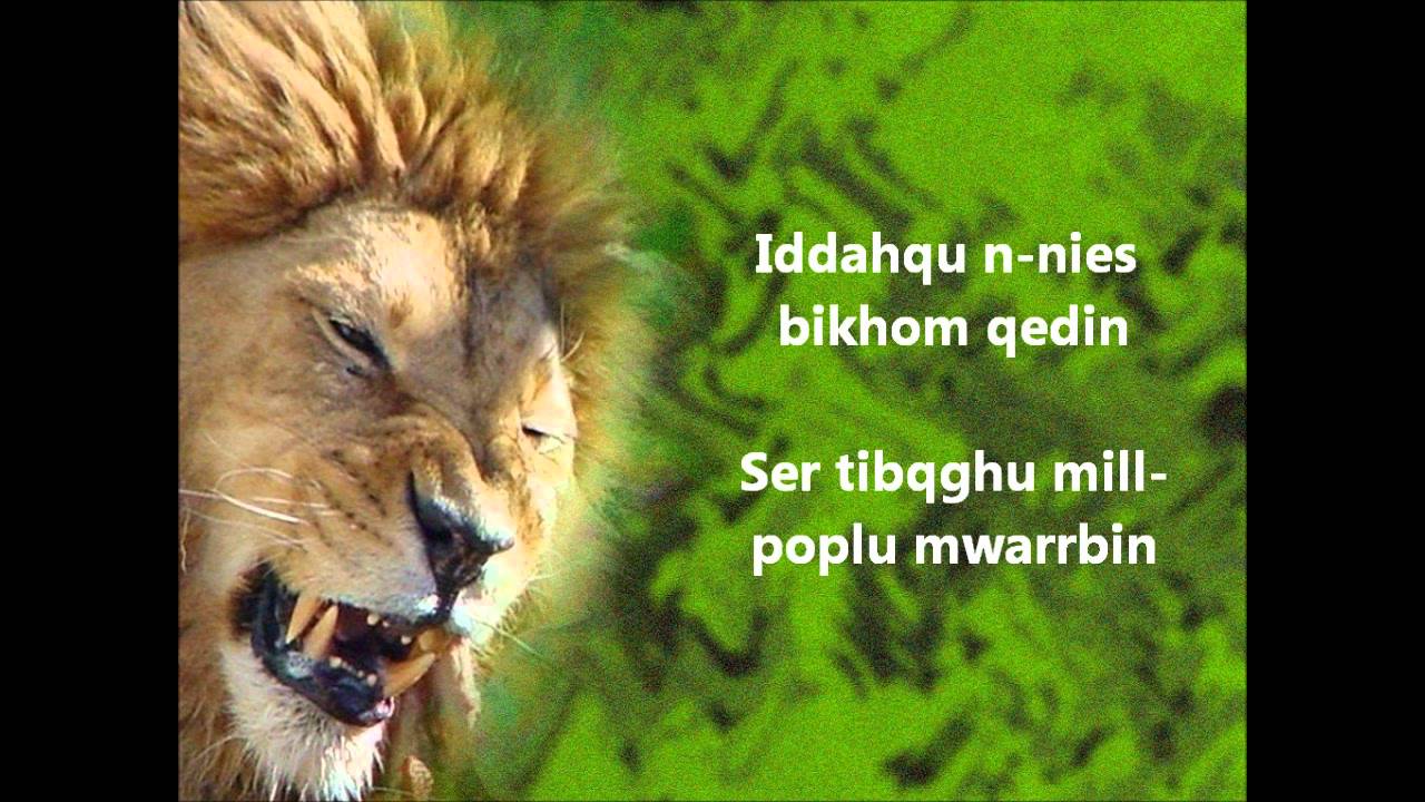Ejjew Iljuni Birzebbuga