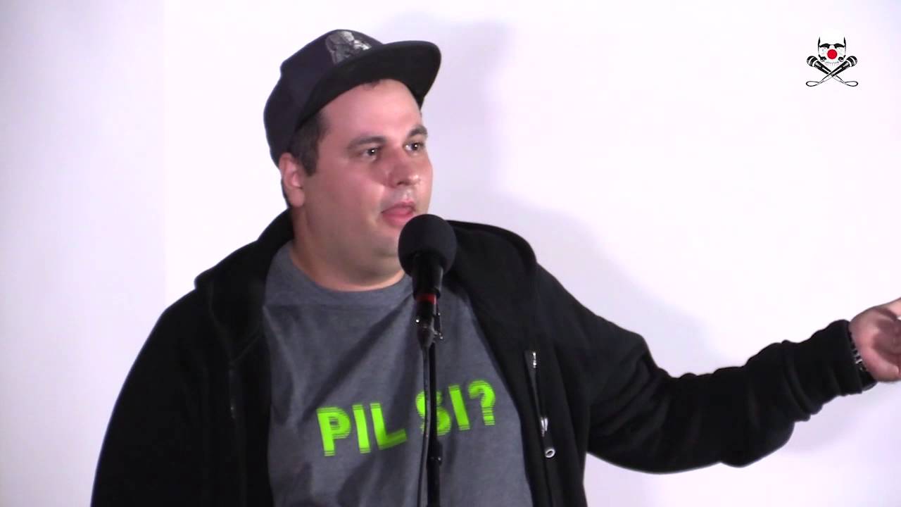 TK Vol.10 - Veľmajster Jerry