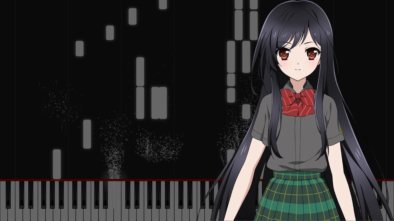 Accel World - Way Home