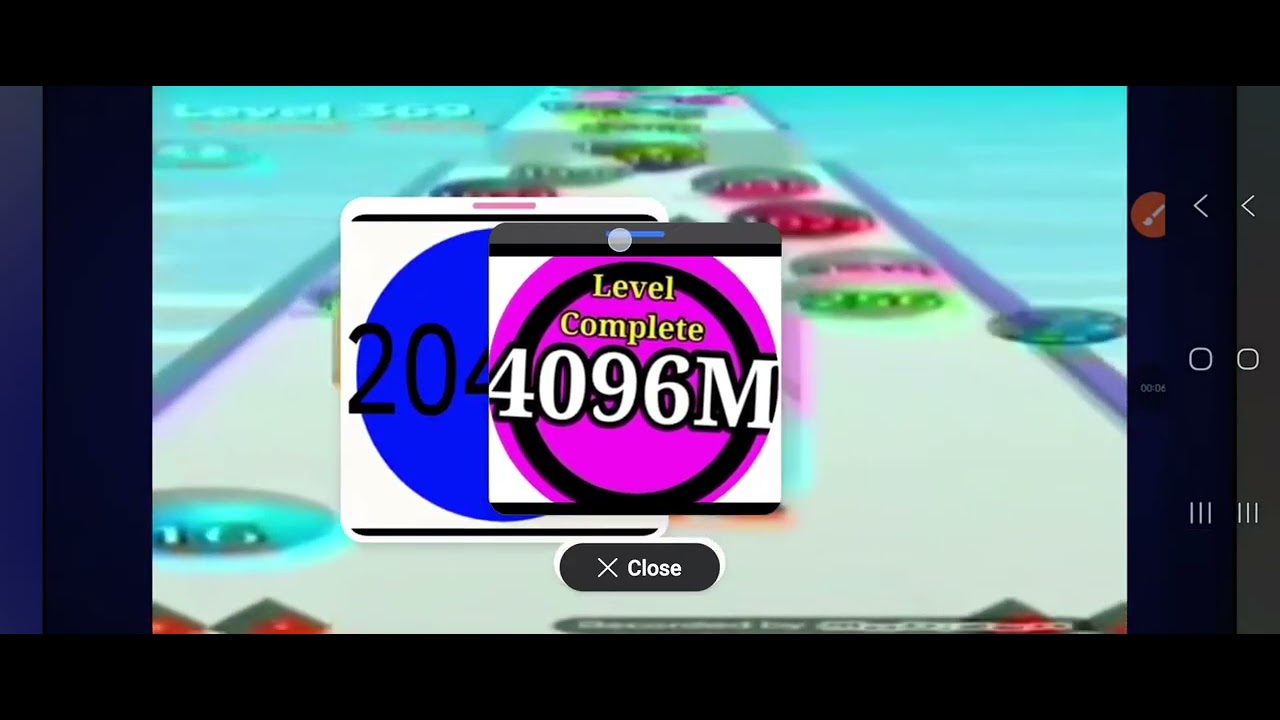 4096M