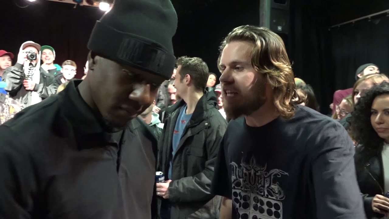 07 Battles 10e édition: Giroux vs Freddy Gruesum [MAINEVENT]