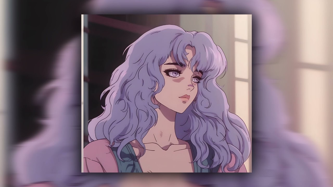 vowl. - 2000 (slowed down & reverb)