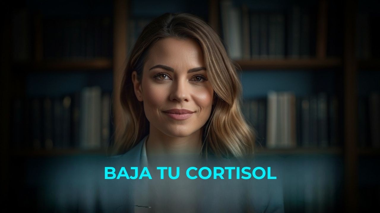 CORTISOL: Cómo 